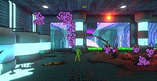 Exogenesis: The Erebus Cycle