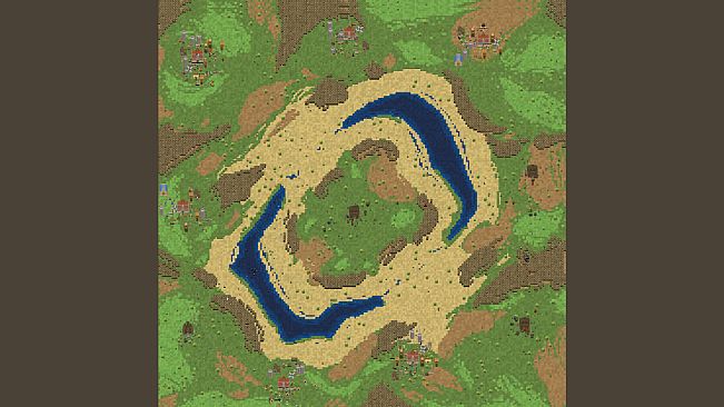 Aurora Dusk: Steam Age