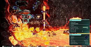 R-TYPE TACTICS I・II COSMOS