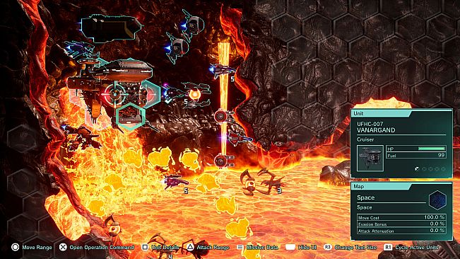 R-TYPE TACTICS I・II COSMOS