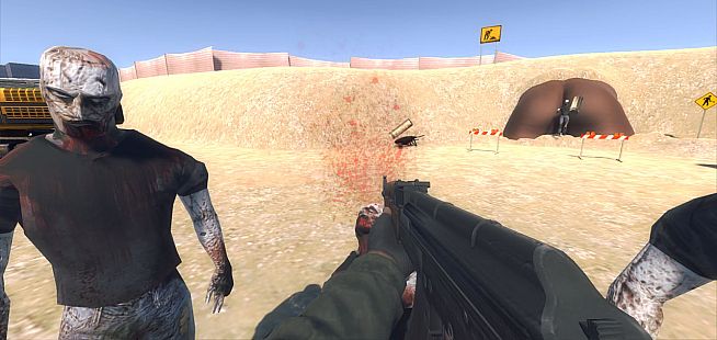 Дока 2: Полное проникновение