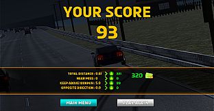 Highway Roads Racer