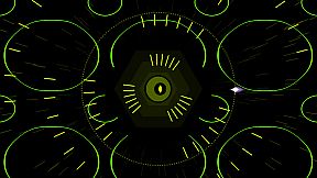 Zero Reflex : Black Eye Edition