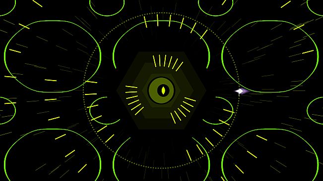 Zero Reflex : Black Eye Edition