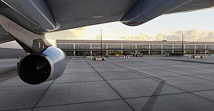X-Plane 12 Add-on: Skyline Simulations - Long Beach Airport