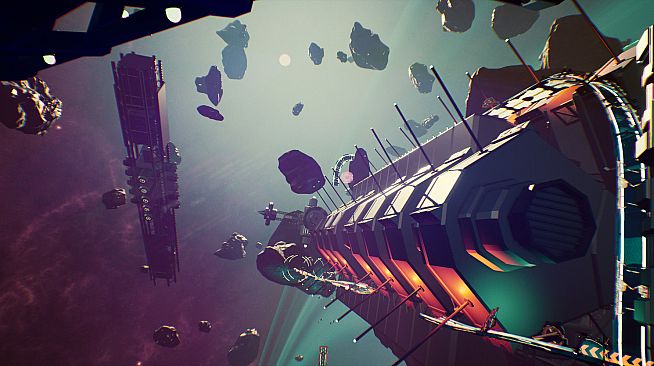 Redout - Neptune Pack