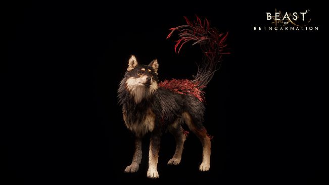 Beast of Reincarnation Digital Deluxe Edition