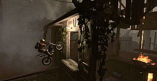 Trials Fusion - After the Incident - DLC 6
