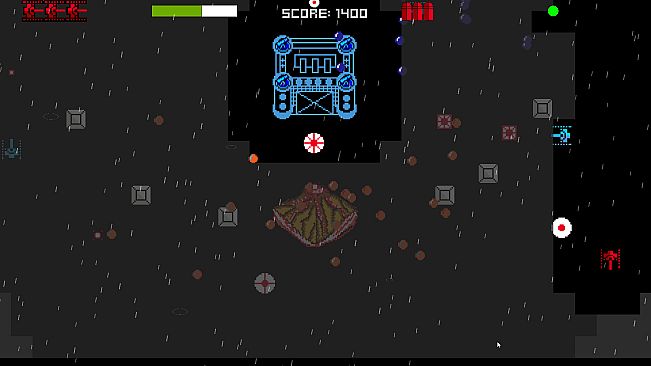 Tiger Tank 59 Ⅰ Volcano MP090