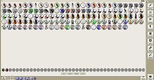 Fantasy Grounds - Strange Supernaturals, Volume 8 (Token Pack)