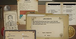 Congratulations, This is Hell