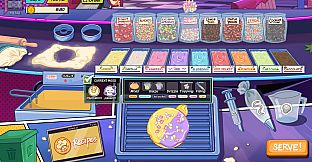 High Times - Dating/Cooking Sim