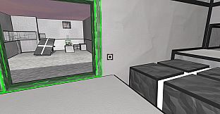 Frame - Portals on Steroids