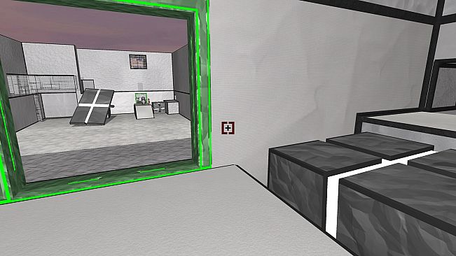 Frame - Portals on Steroids