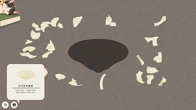 Restoring the Past - The Beauty of Porcelain 4