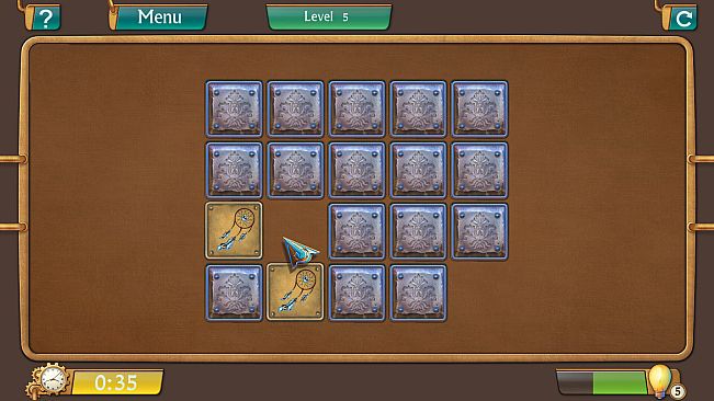 Hiddenverse: Kingdom Fall