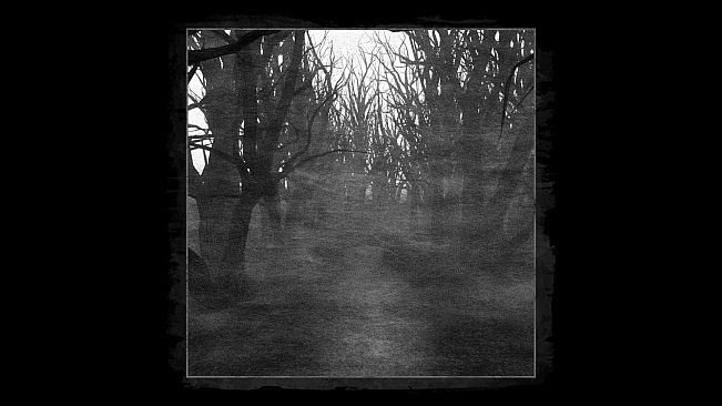 Black Helm - Desolated Forest