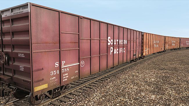 Trainz 2019 DLC: JR Rolling Stock Pack ( TRS19 )