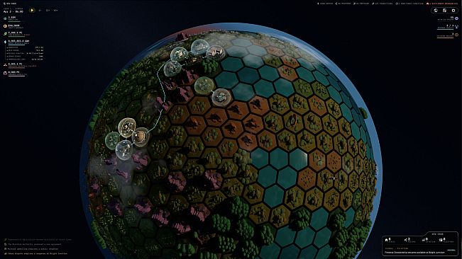 New Dawn Protocol