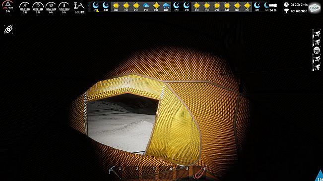 Climber: Sky is the Limit