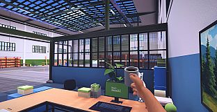 Tiny House Simulator: Prologue