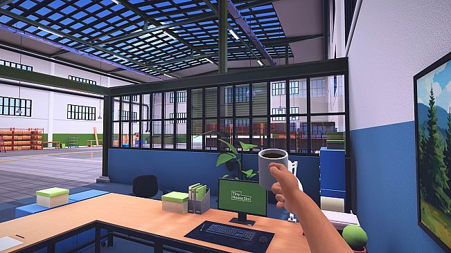 Tiny House Simulator: Prologue