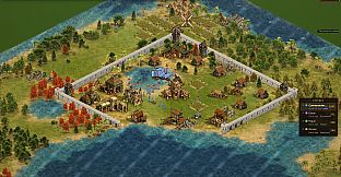 Wars of Empire