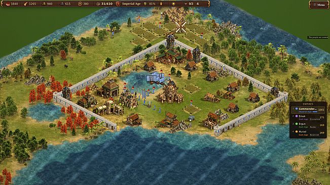 Wars of Empire