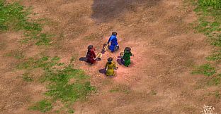 Magicka: Aspiring Musician Robes