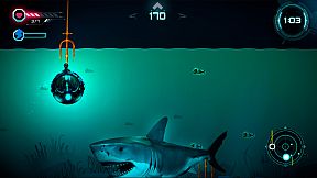 Black Submarine: deep seek