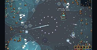 CyberSprawl: Survivors