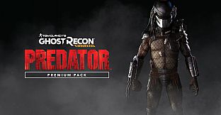 Tom Clancy's Ghost Recon Wildlands - Predator Premium Pack