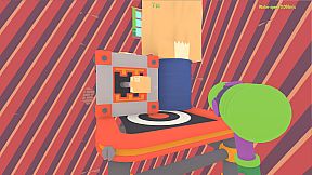 Stack Up! (or dive trying)