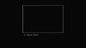 Virtual Girlfriend: Eliza