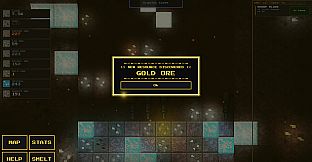 Idle Deepcore