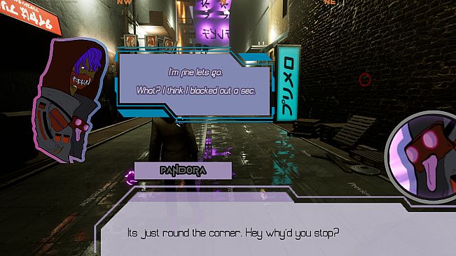 Re – Fracture: The Prophet’s Awakening