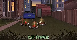 Feed Frankie