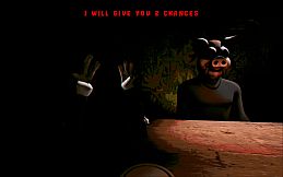 Athyra: Rock, Paper, Scissors