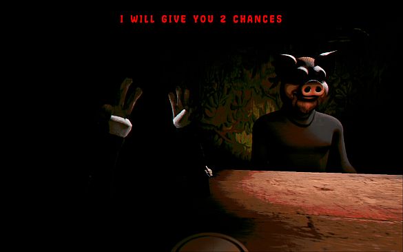 Athyra: Rock, Paper, Scissors