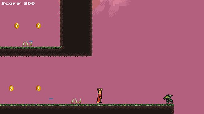 Far Far Away From Here