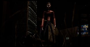 Farol del Diablo (Devil's Lantern)