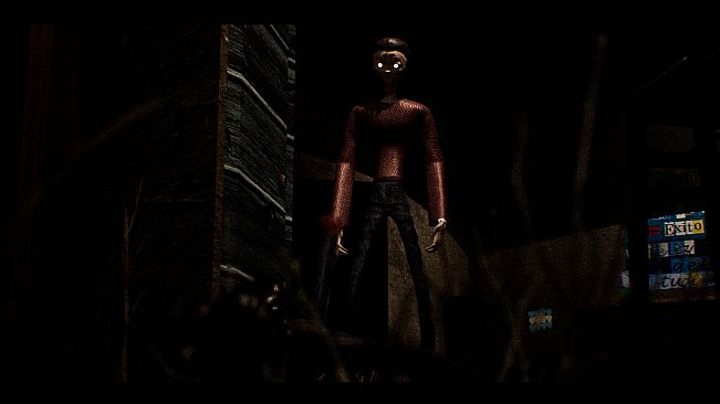 Farol del Diablo (Devil's Lantern)