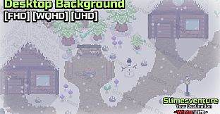 Slimesventure: Your Destination - Supporter Edition