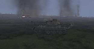 Graviteam Tactics: Against the Tide
