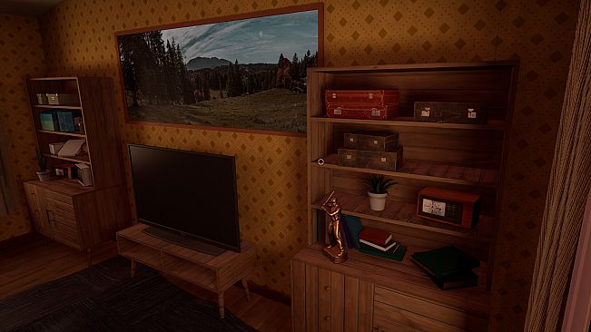 DETECTIVE - Stella Porta case