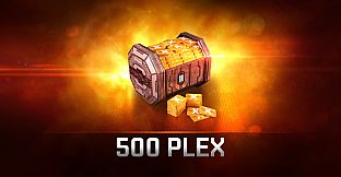 EVE Online: 500 PLEX