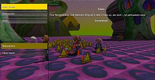 Candice DeBébé's Tantalising Tricks