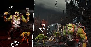 Warhammer 40,000: Speed Freeks - Supporters Pack