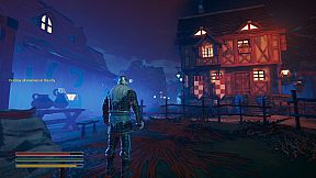 Firelight Fantasy: Force Energy