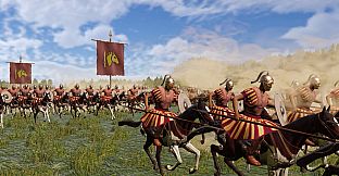 Historia: Roma Aeterna